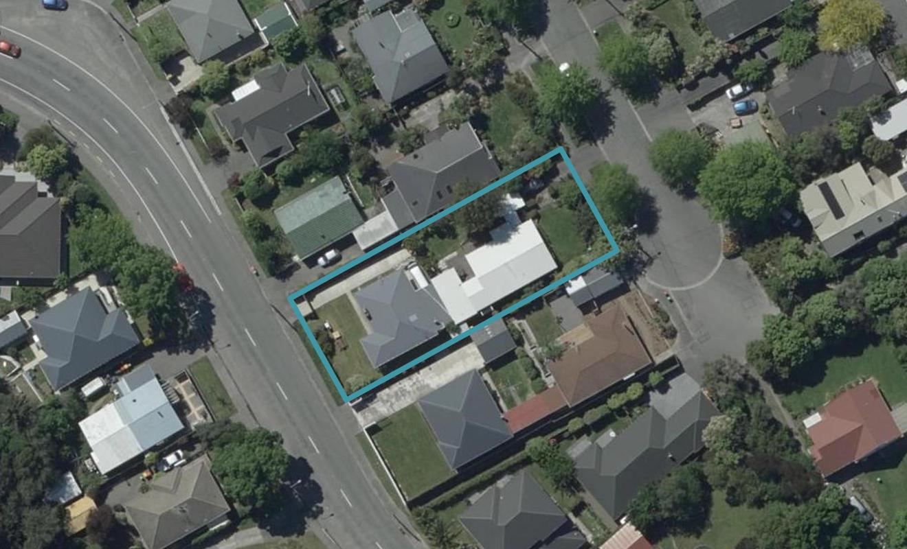 58 Ngaio Street, Saint Martins, Christchurch - Carousel 1