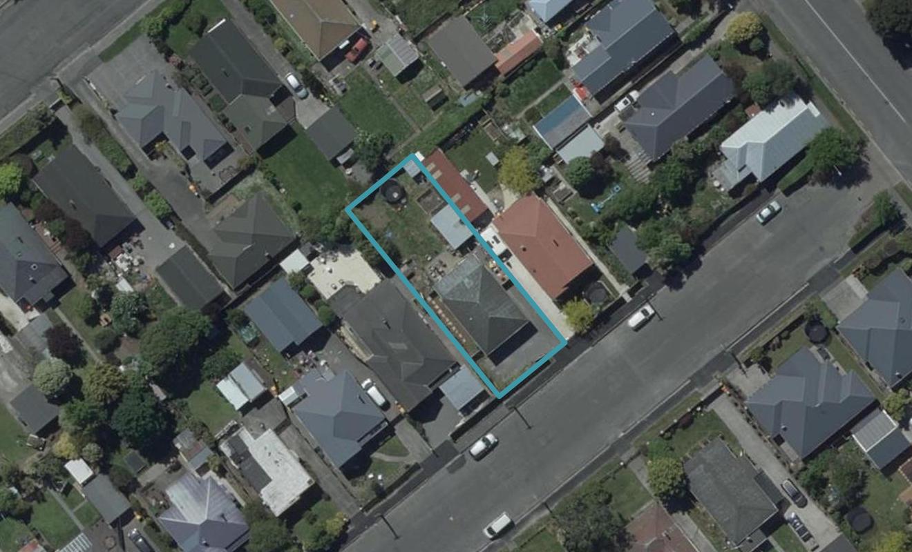 51 Rosebery Street, Spreydon, Christchurch - Carousel 1