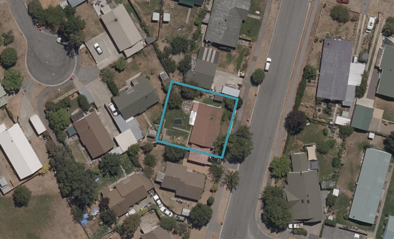 11 Monaghan Street, Cromwell, Cromwell - Carousel 1