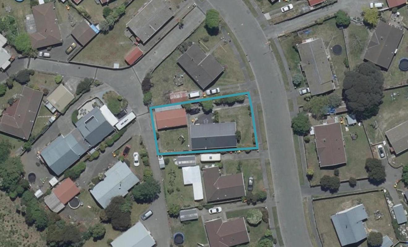 28 Medina Crescent, Parklands, Christchurch - Carousel 1