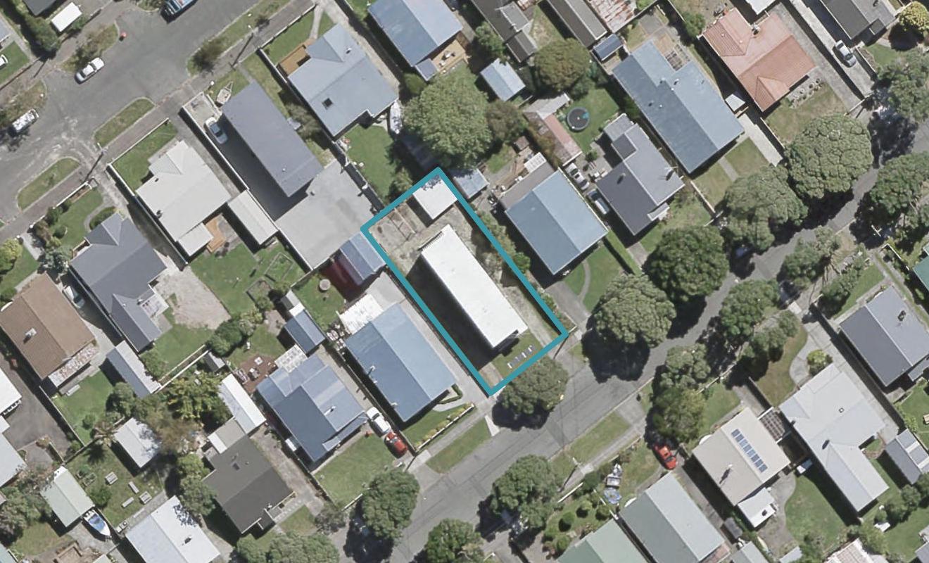 2/16 Tui Street, Alicetown, Lower Hutt - Carousel 1