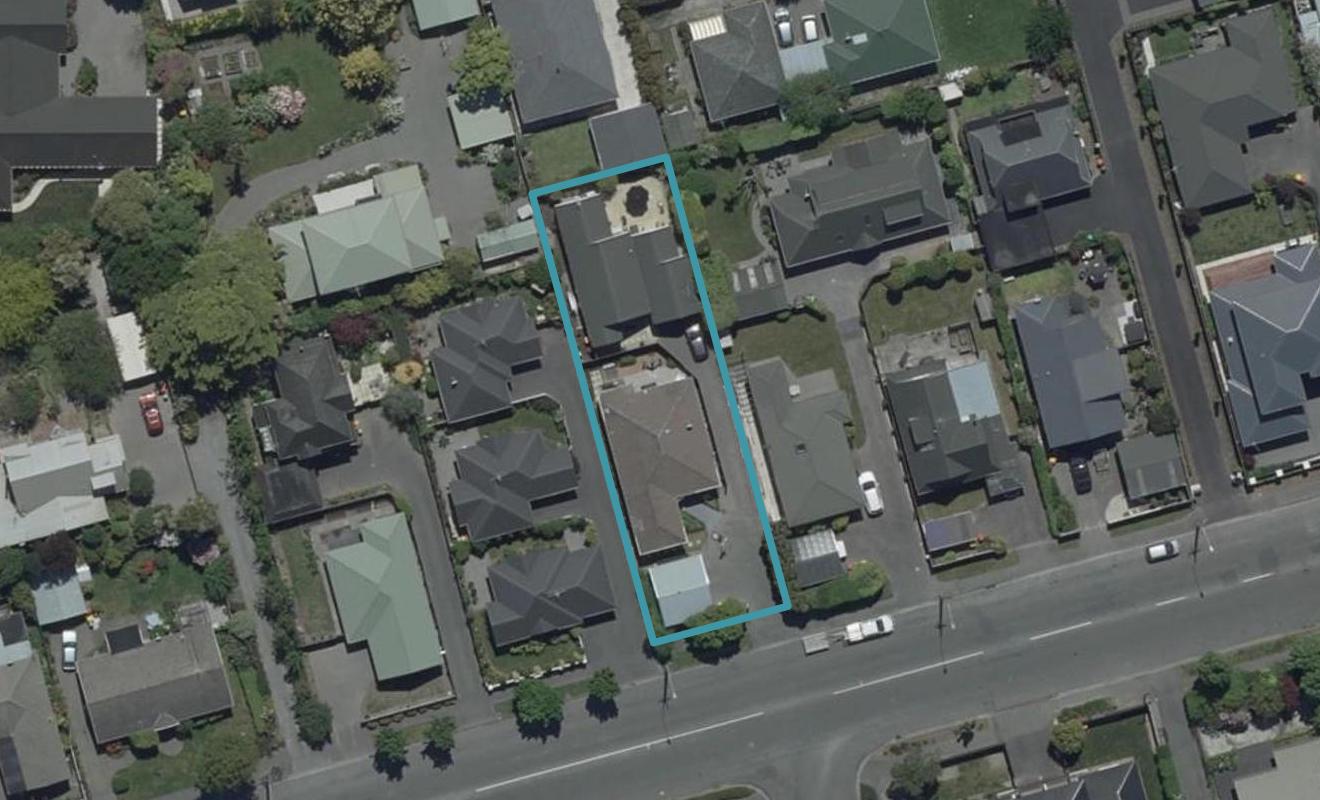 1/467 Ilam Road, Bryndwr, Christchurch - Carousel 1