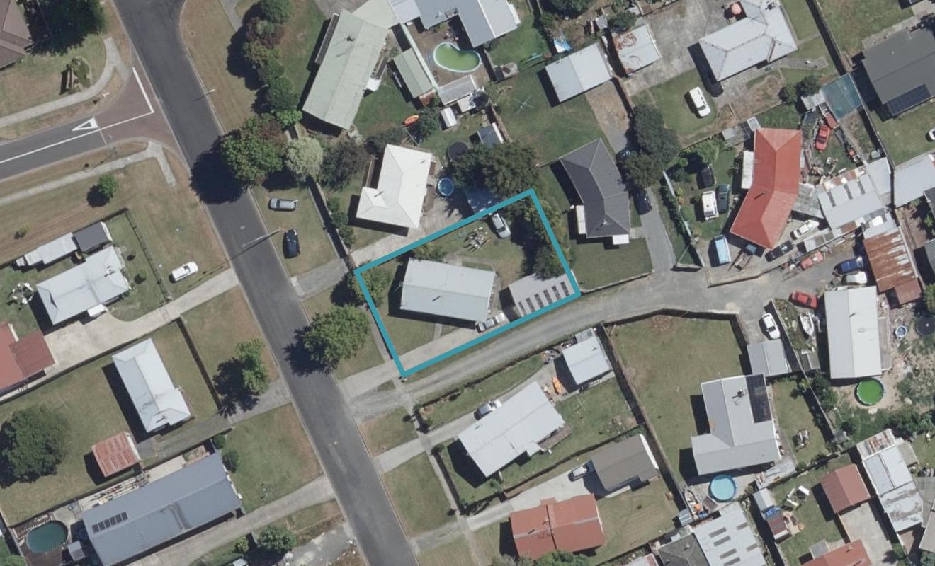 44 Durham Street, Ngaruawahia - Carousel 1