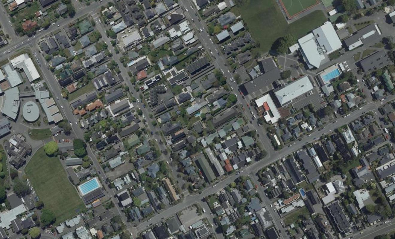 105/17 Winchester Street, Merivale, Christchurch - Carousel 1