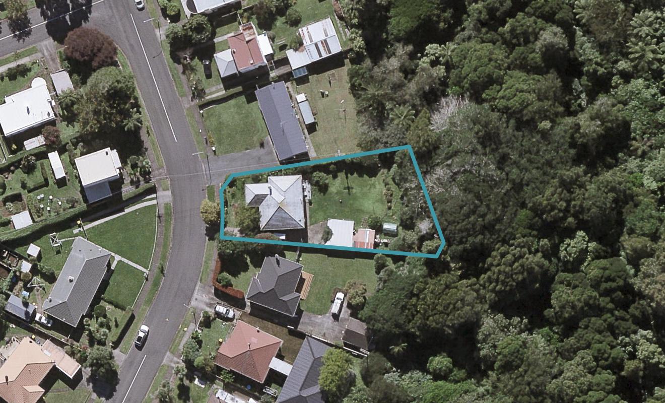 19 Somerset Street, Brooklands, New Plymouth - Carousel 1