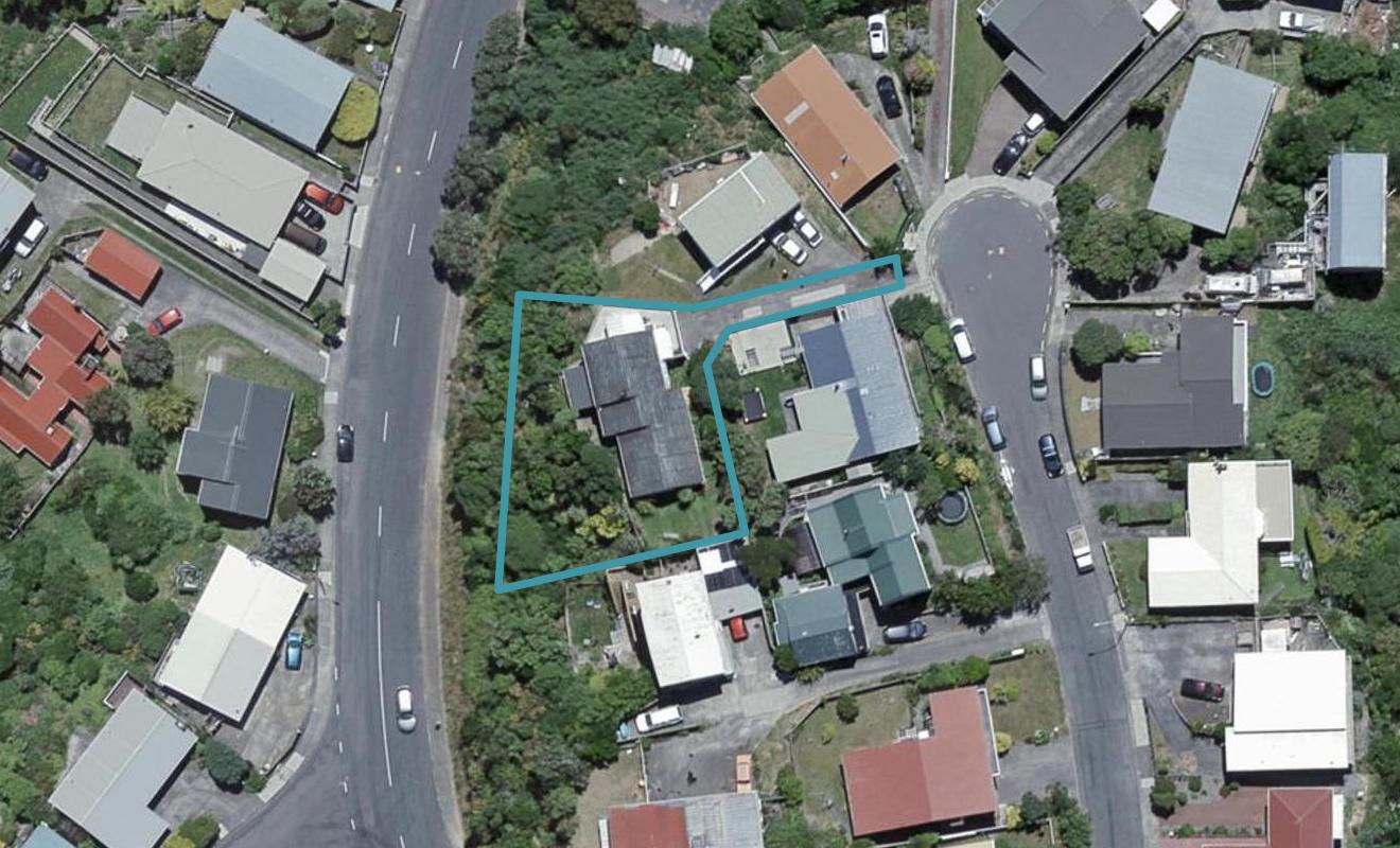 21 Maple Grove, Kingston, Wellington - Carousel 1