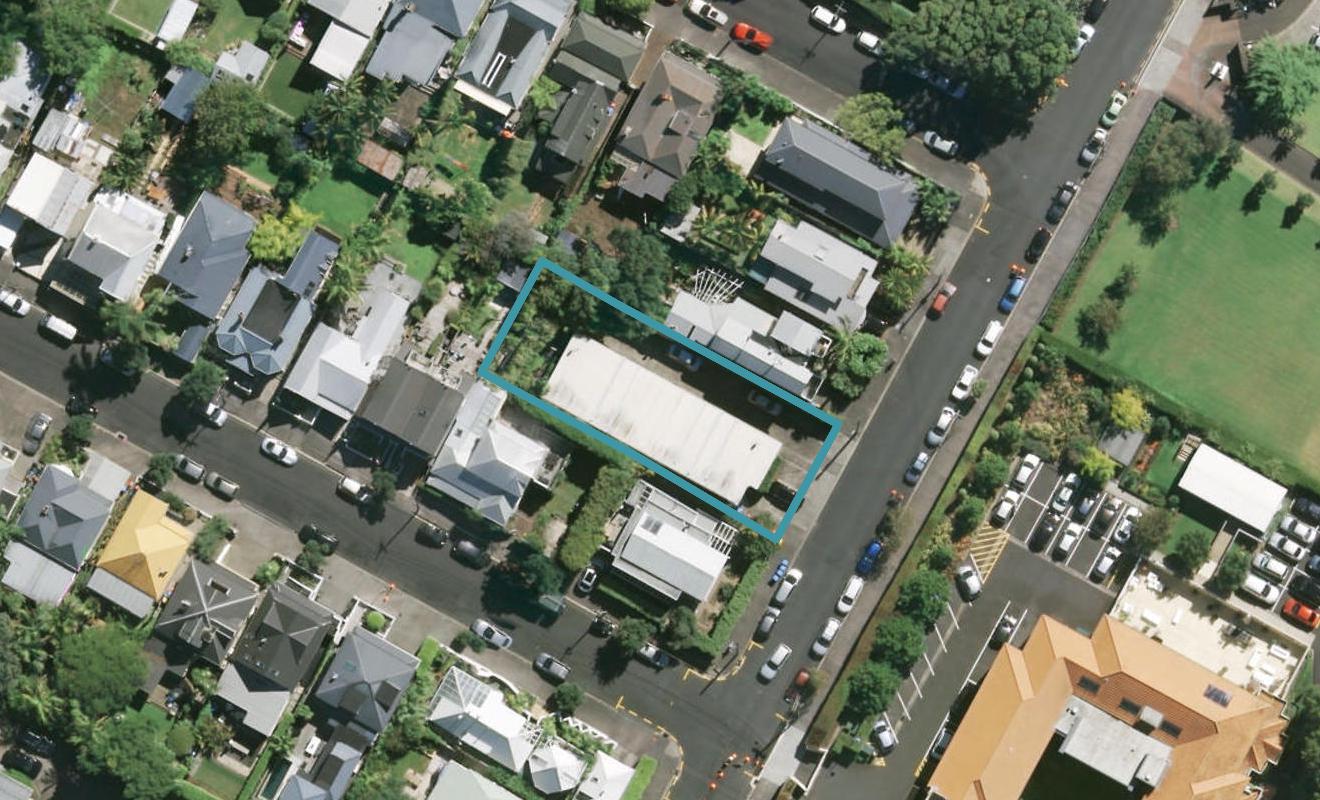 6/12 New Street, Ponsonby, Auckland - Carousel 1
