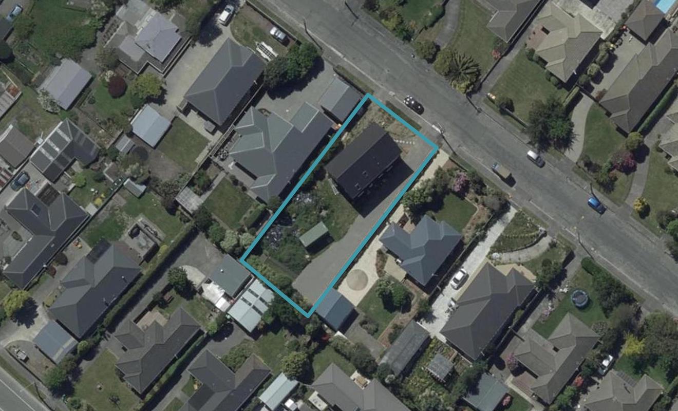 49 McBeath Avenue, Hoon Hay, Christchurch - Carousel 1
