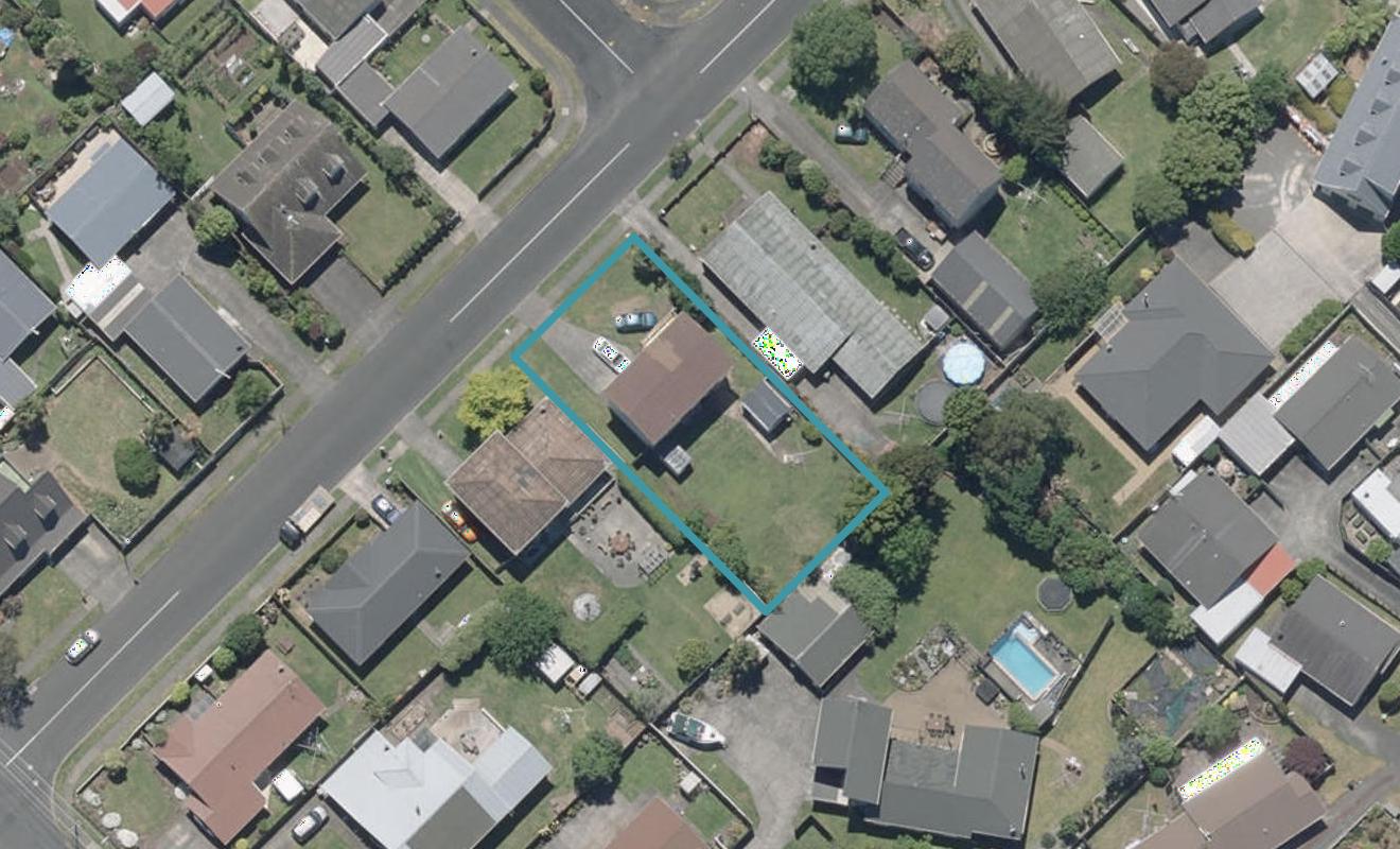 6 Treadwell Street, Springvale, Whanganui - Carousel 1