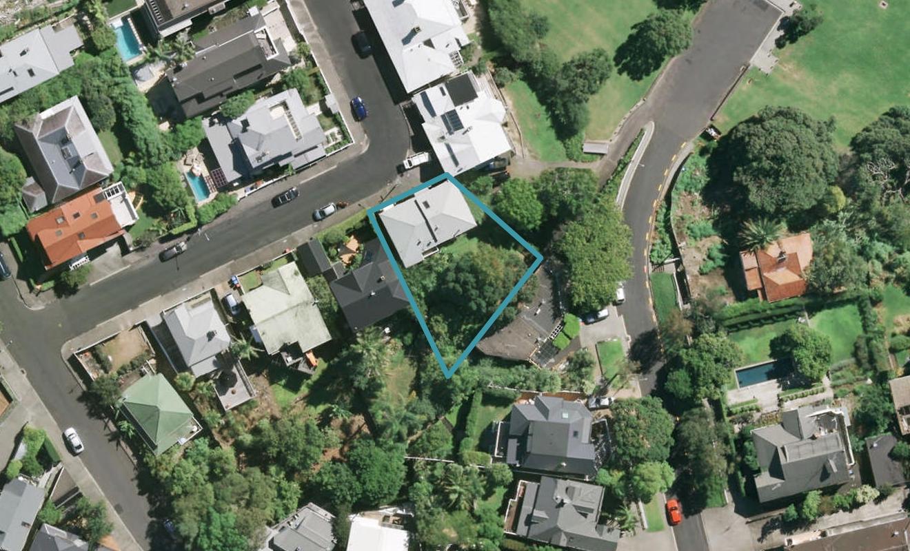 11 Swift Avenue, Saint Marys Bay, Auckland - Carousel 1
