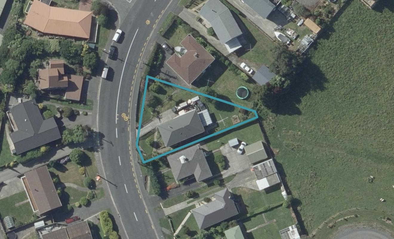 204 Highcliff Road, Shiel Hill, Dunedin - Carousel 1