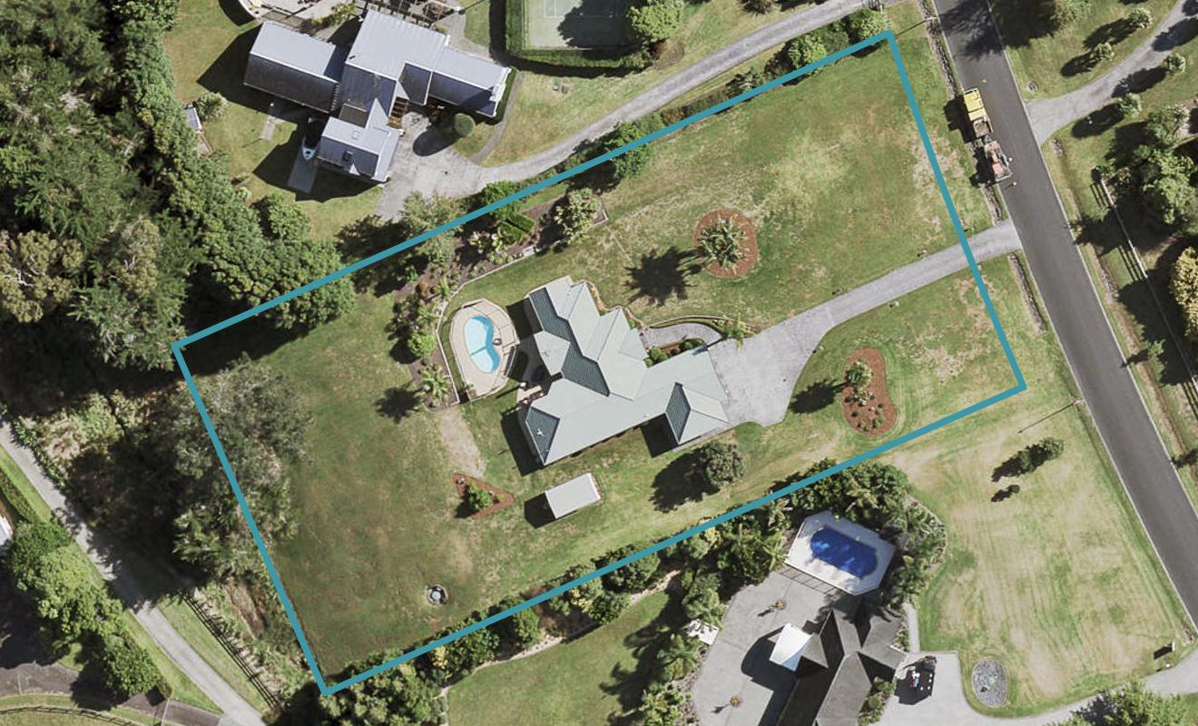 8 Aunceston Rise, Alfriston, Auckland - Carousel 1