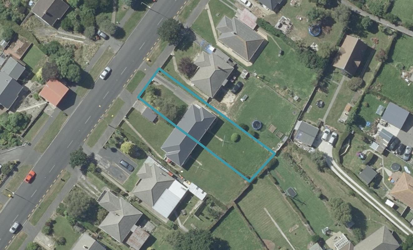 151 Corstorphine Road, Corstorphine, Dunedin - Carousel 1
