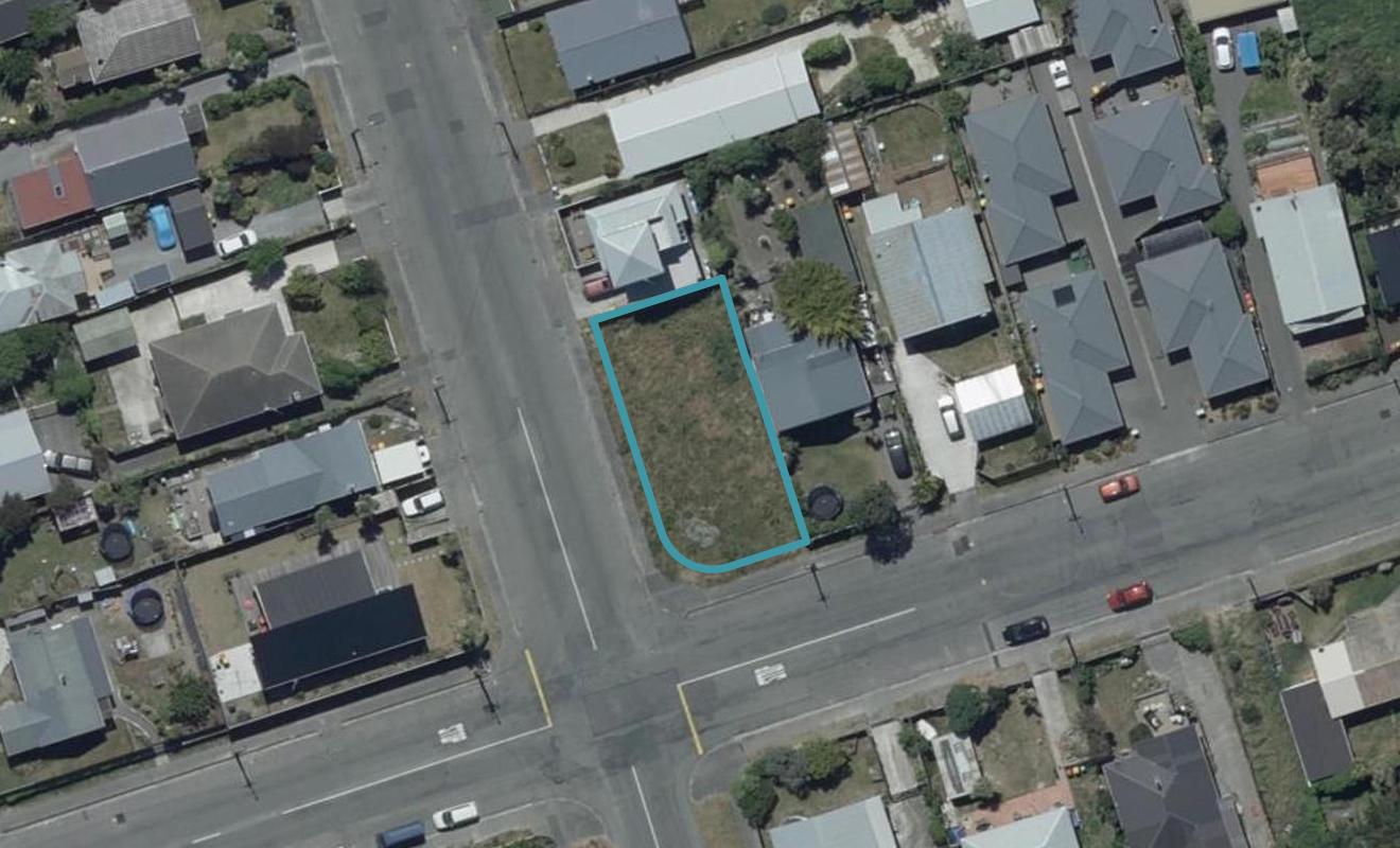 22 Leaver Terrace, North New Brighton, Christchurch - Carousel 1