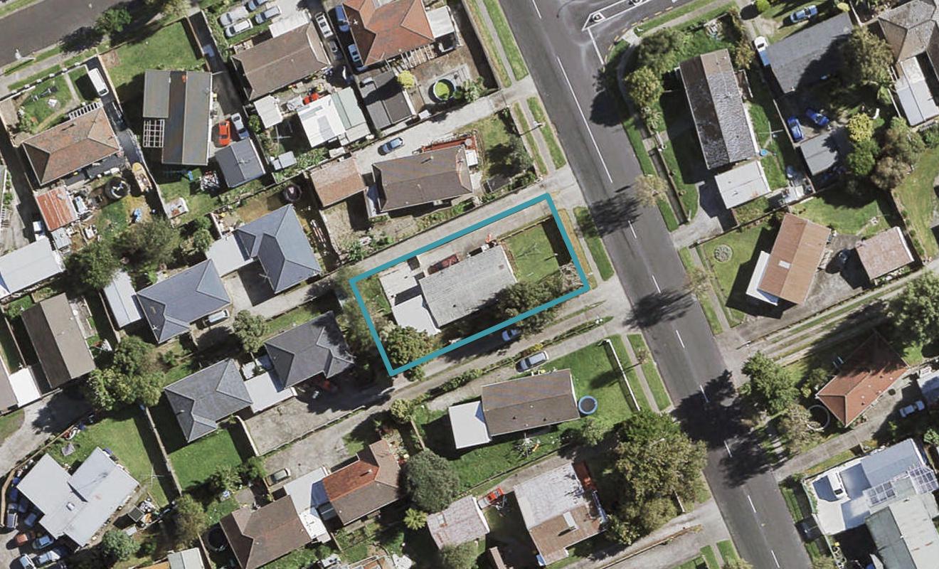 46 Rowandale Avenue, Manurewa, Auckland - Carousel 1