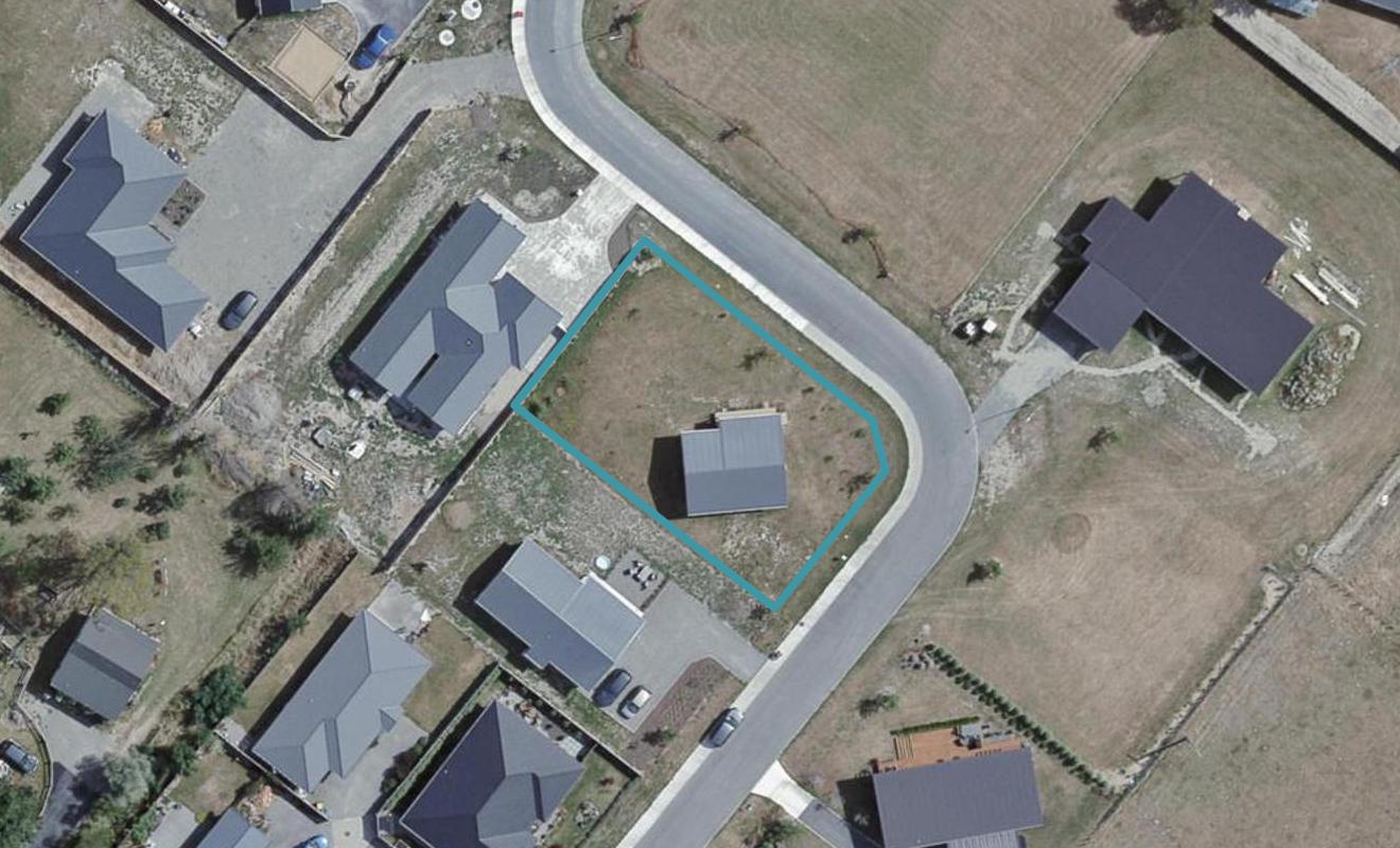 9 Madison Street, Carterton - Carousel 1