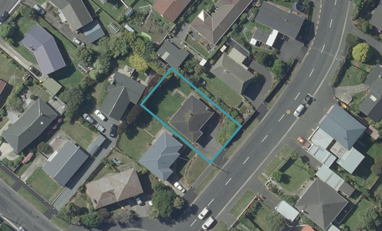 117 Highcliff Road, Shiel Hill, Dunedin - Carousel 1