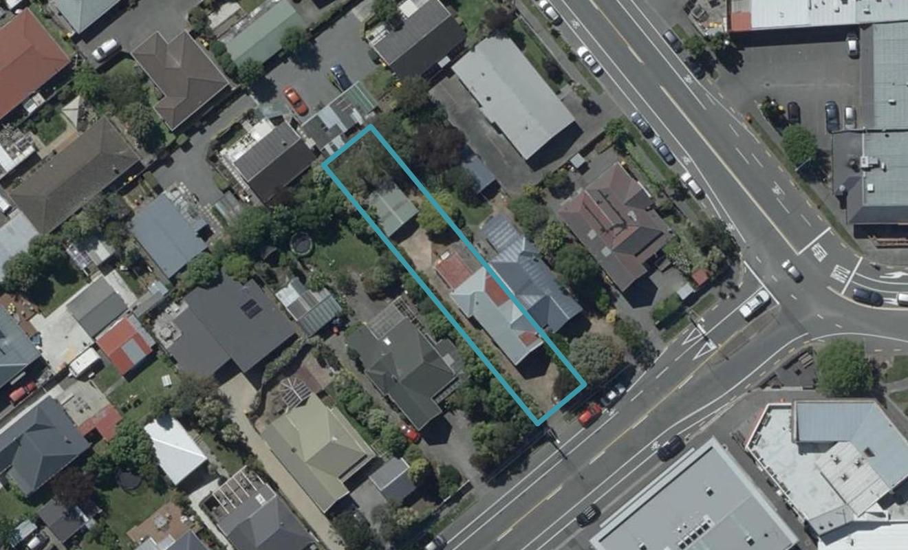 137 Somerfield Street, Somerfield, Christchurch - Carousel 1
