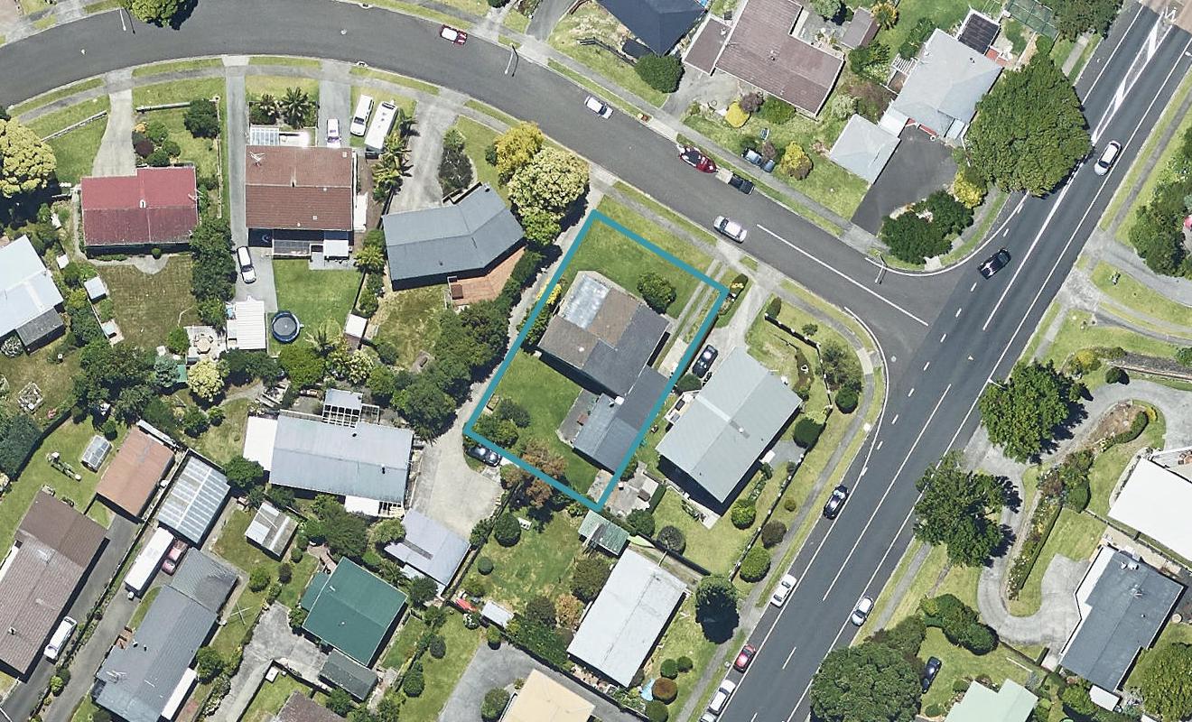 3 Cumberland Crescent, Welcome Bay, Tauranga - Carousel 1