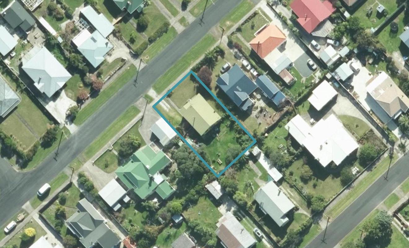 57 Gordon Street, Dargaville - Carousel 1