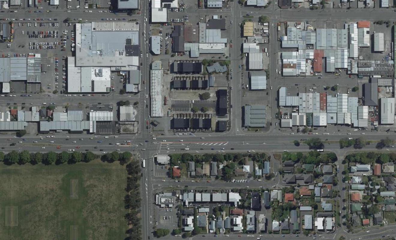 14/283 Brougham Street, Sydenham, Christchurch - Carousel 1