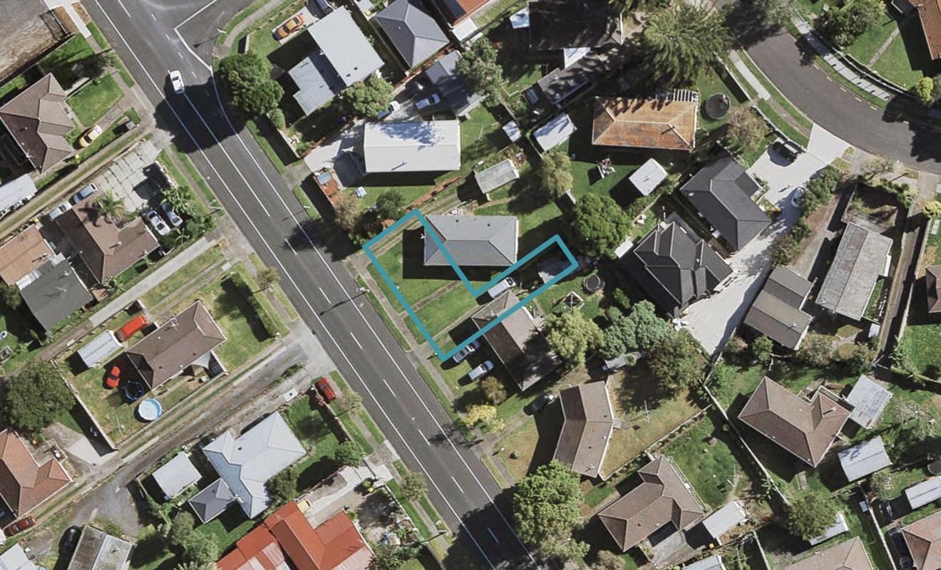 6/107 Rowandale Avenue, Manurewa, Auckland - Carousel 1