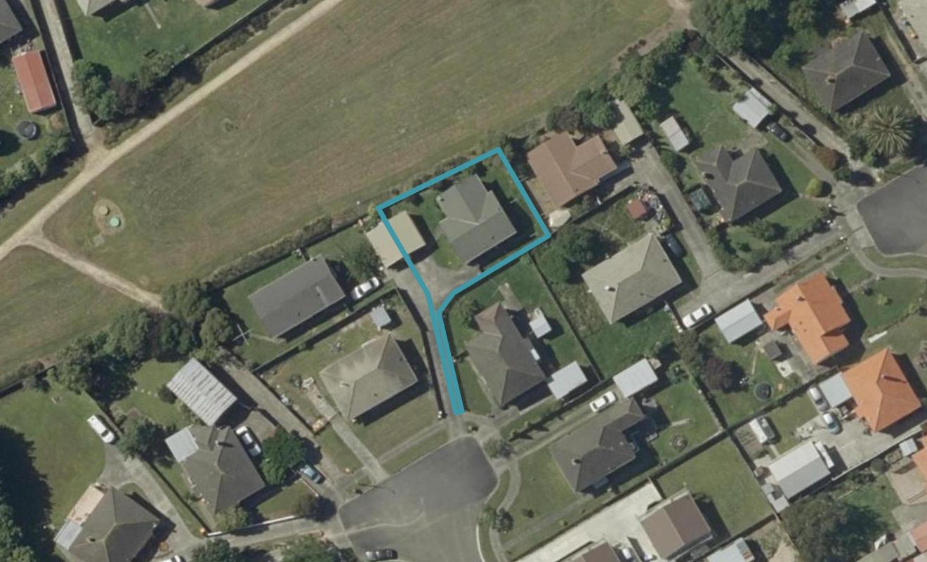 17A Mersey Terrace, Roslyn, Palmerston North - Carousel 1