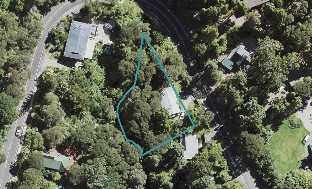 316 Huia Road, Titirangi, Auckland - Carousel 1