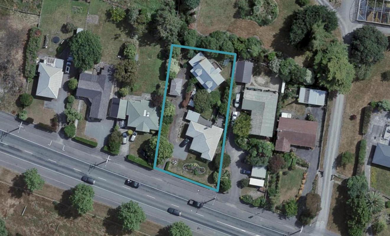 59 Te Ore Ore Road, Lansdowne, Masterton - Carousel 1
