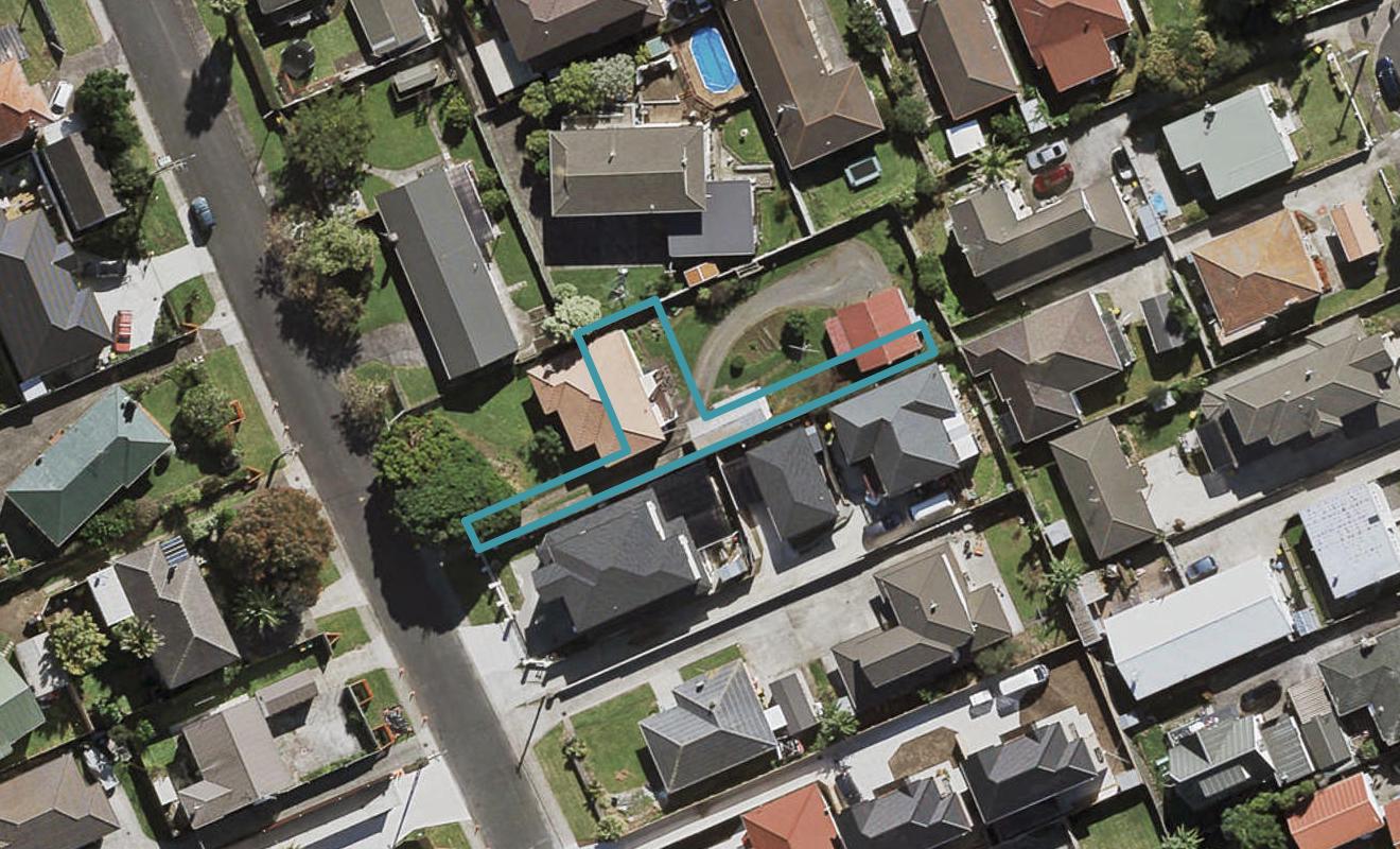 3/15 Lipscombe Avenue, Papatoetoe, Auckland - Carousel 1