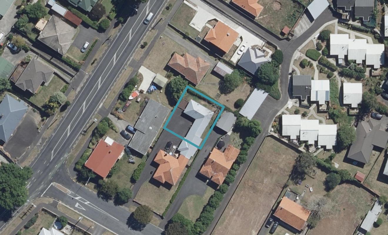 50A Matai Street, Maeroa, Hamilton - Carousel 1