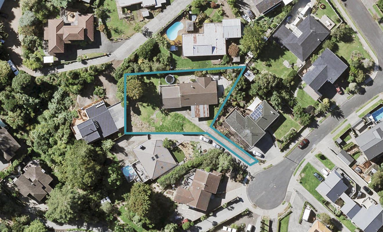 5 Bemrose Place, Cockle Bay, Auckland - Carousel 1
