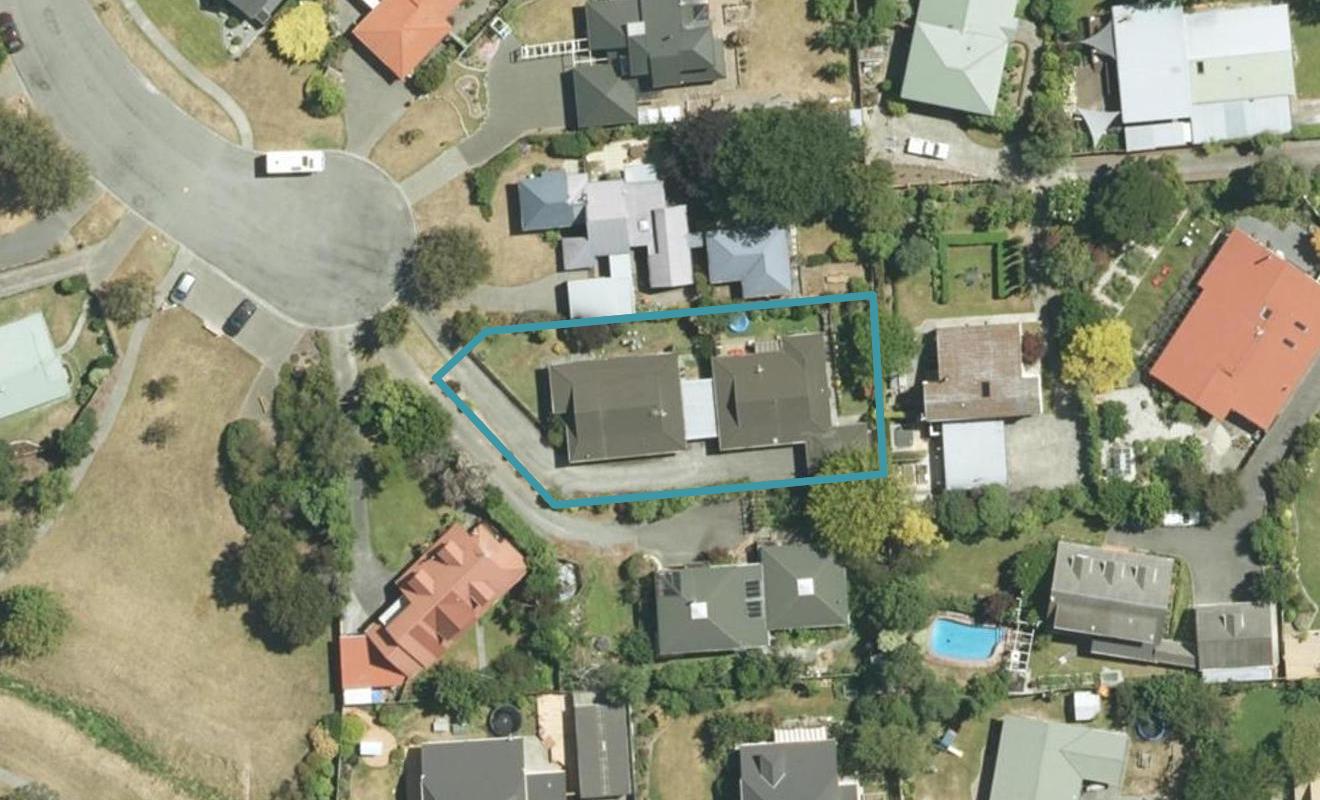 15 Regent Place, Witherlea, Blenheim - Carousel 1