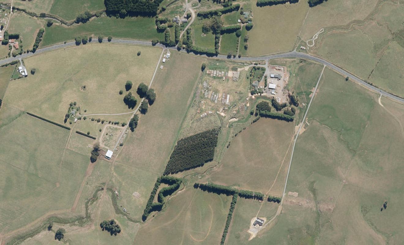 2409 State Highway 49, Ohakune - Carousel 1