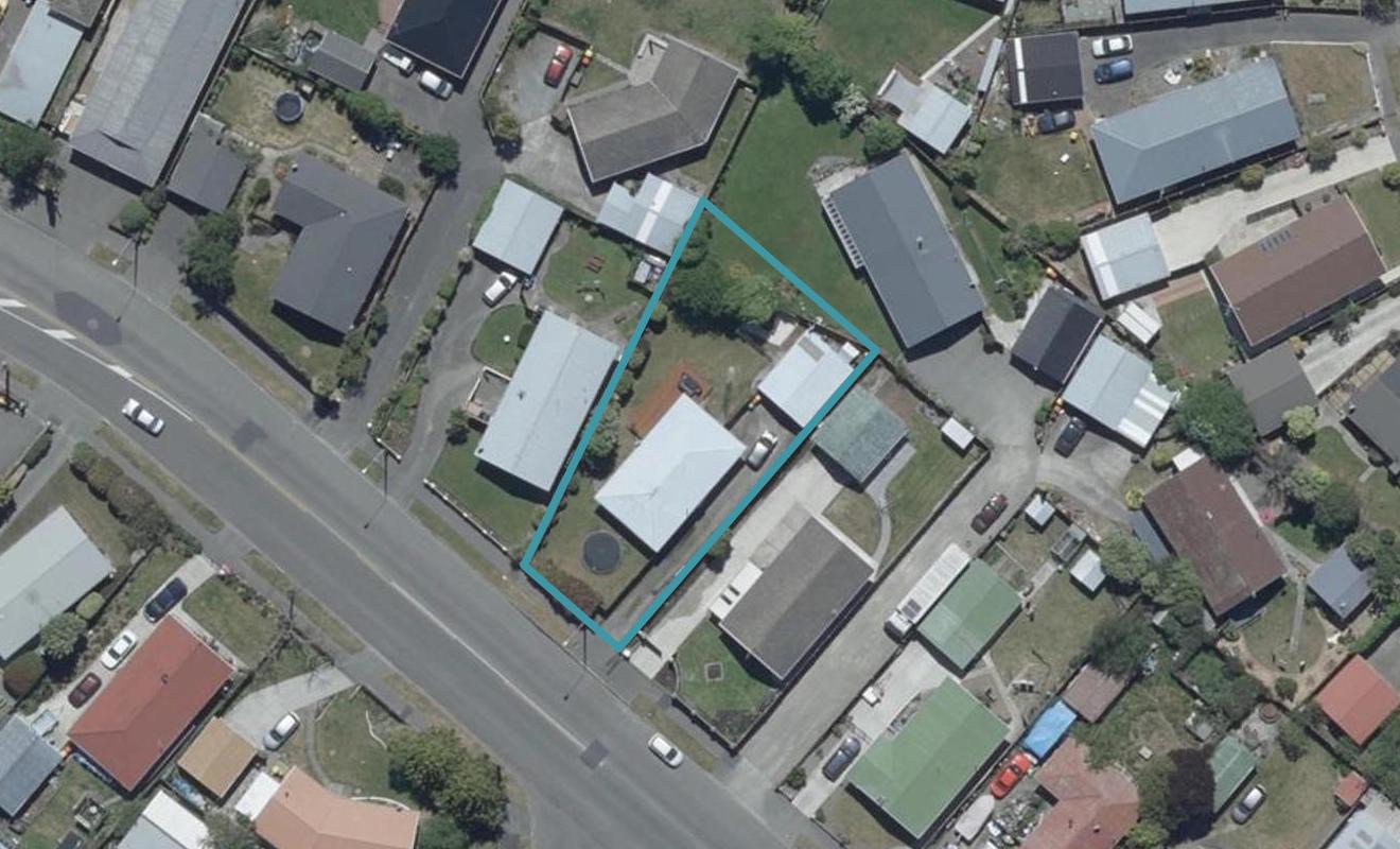451 Mairehau Road, Parklands, Christchurch - Carousel 1