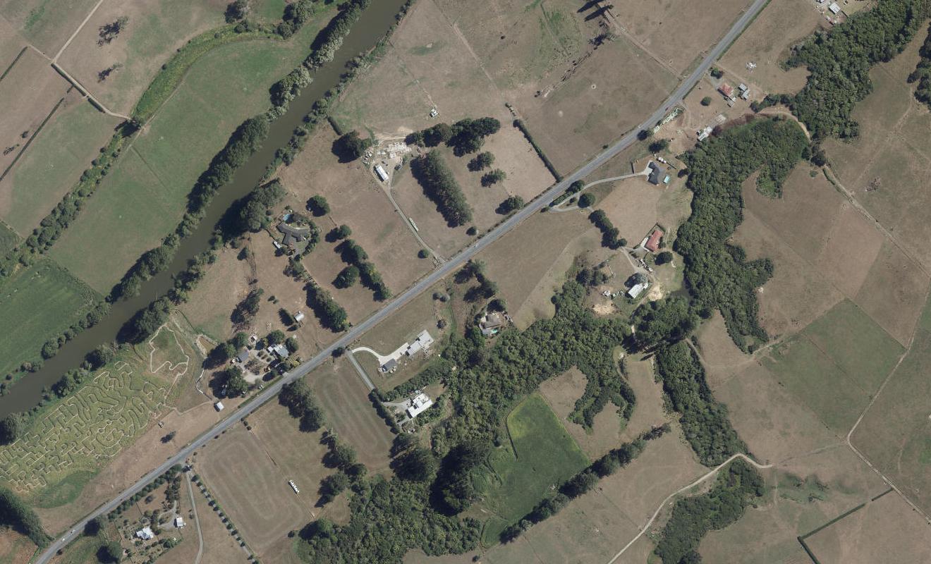 465 Ngaruawahia Road, Te Kowhai - Carousel 1