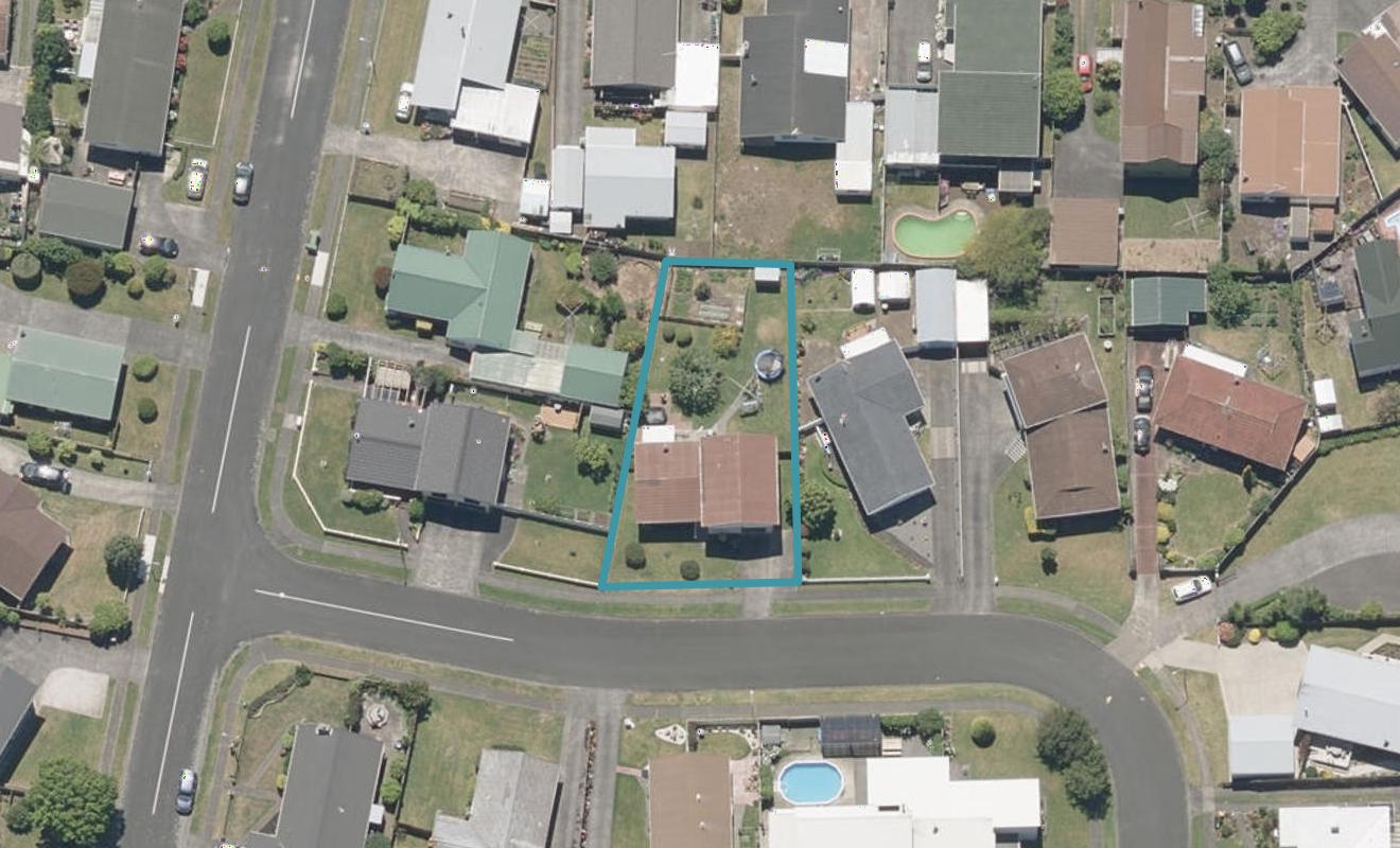 3 Akepiro Place, Tawhero, Whanganui - Carousel 1