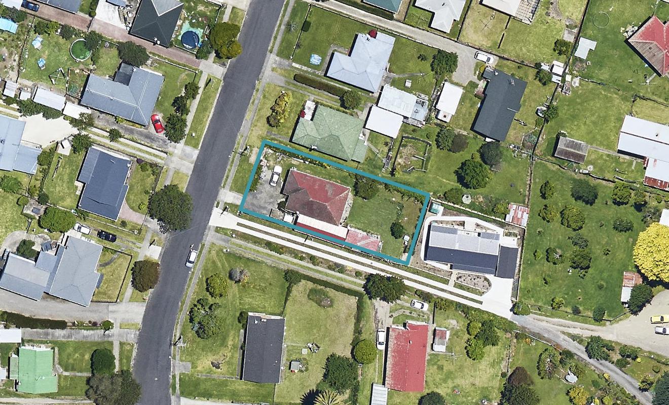27 SEDDON STREET, Te Puke, Western Bay Of Plenty - Carousel 1