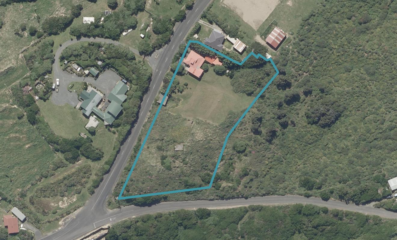 14 Centre Road, Ocean Grove, Dunedin - Carousel 1