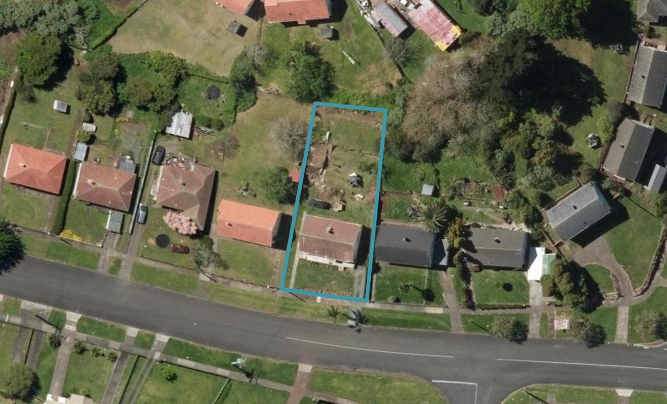 28 Jack Street, Otangarei, Whangarei - Carousel 1