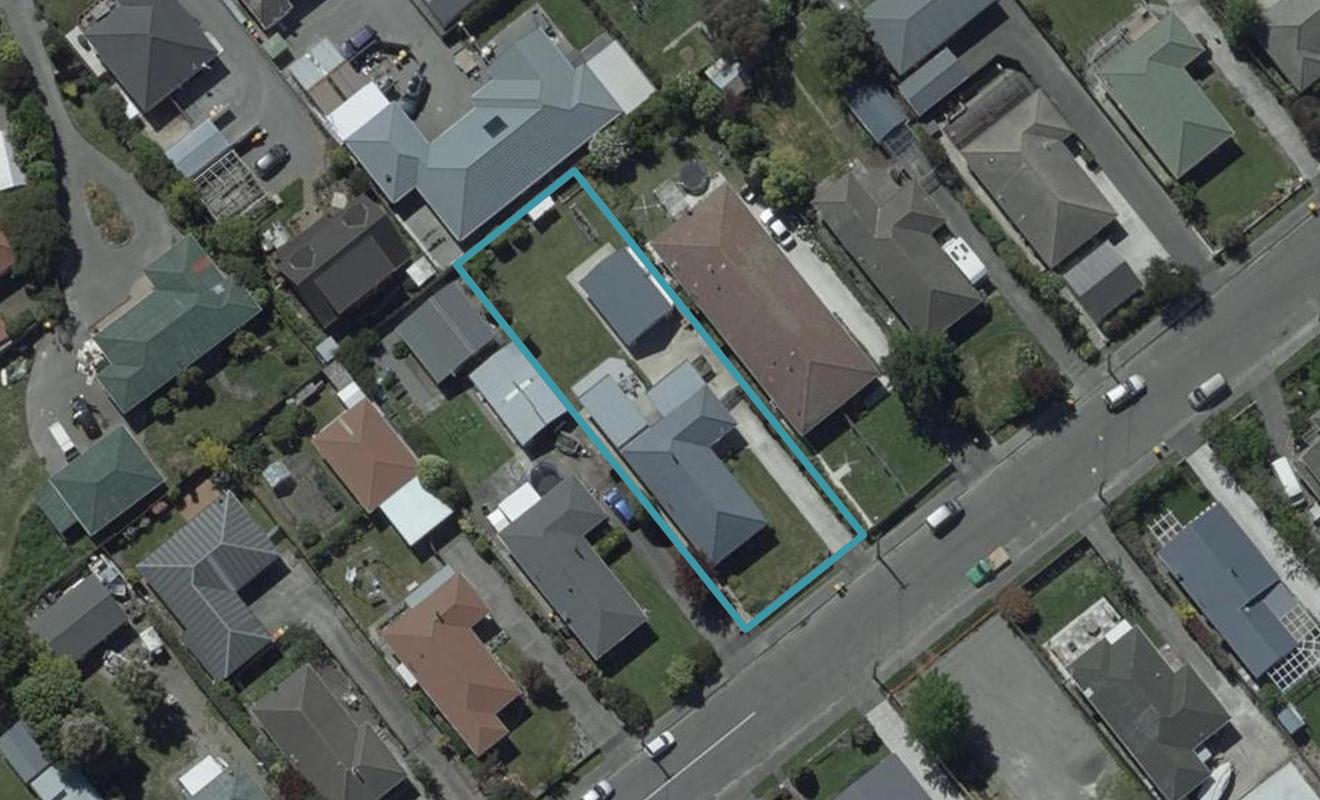 54 Samuel Street, Hoon Hay, Christchurch - Carousel 1