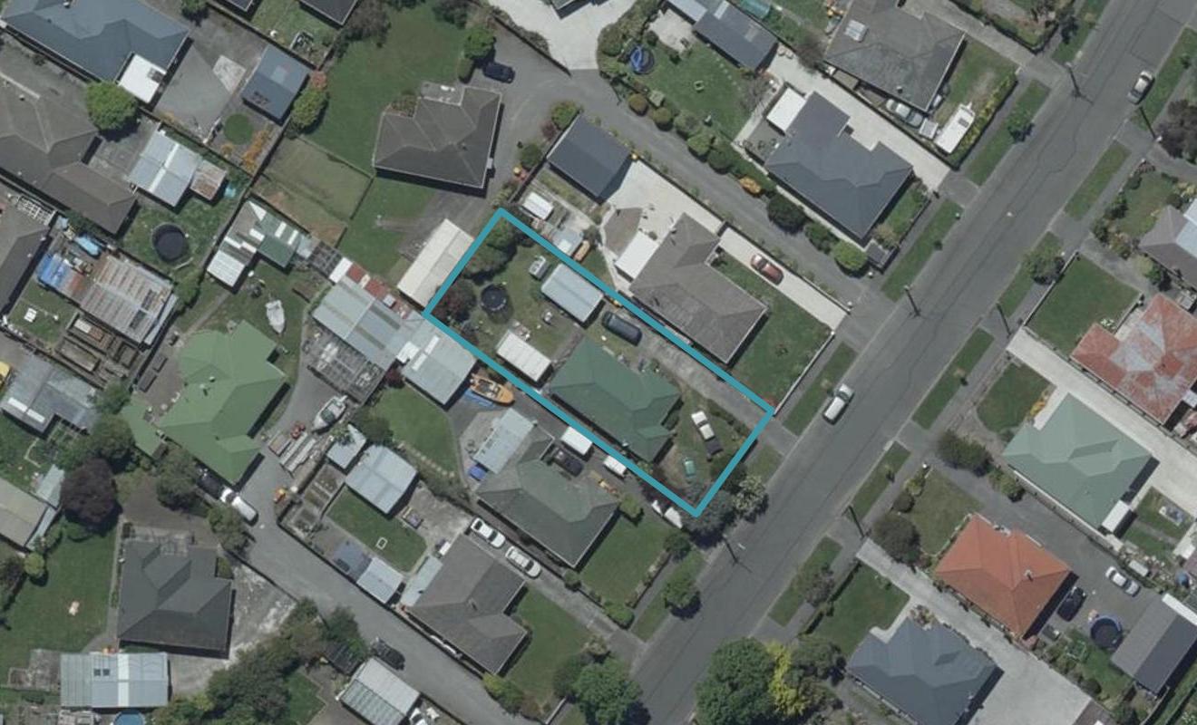 13 Tenby Place, Avondale, Christchurch - Carousel 1