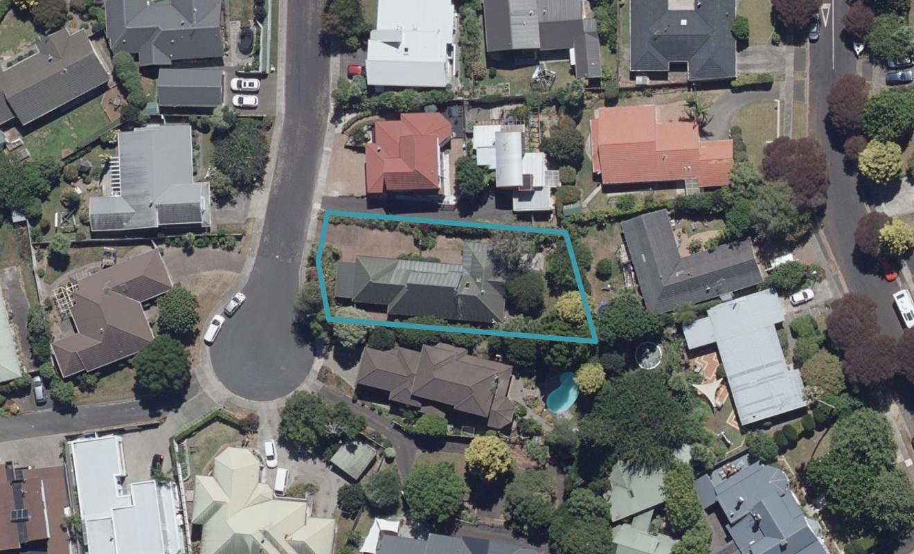 5 Sheriff Place, Riverlea, Hamilton - Carousel 1