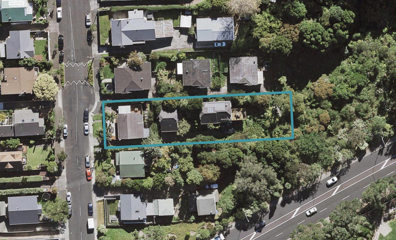 3/21 Mahara Avenue, Birkenhead, Auckland - Carousel 1