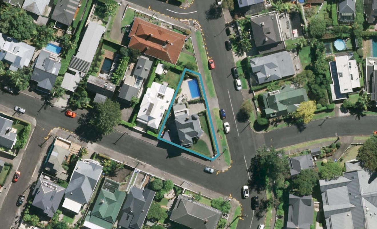 58 St Marys Road, Saint Marys Bay, Auckland - Carousel 1