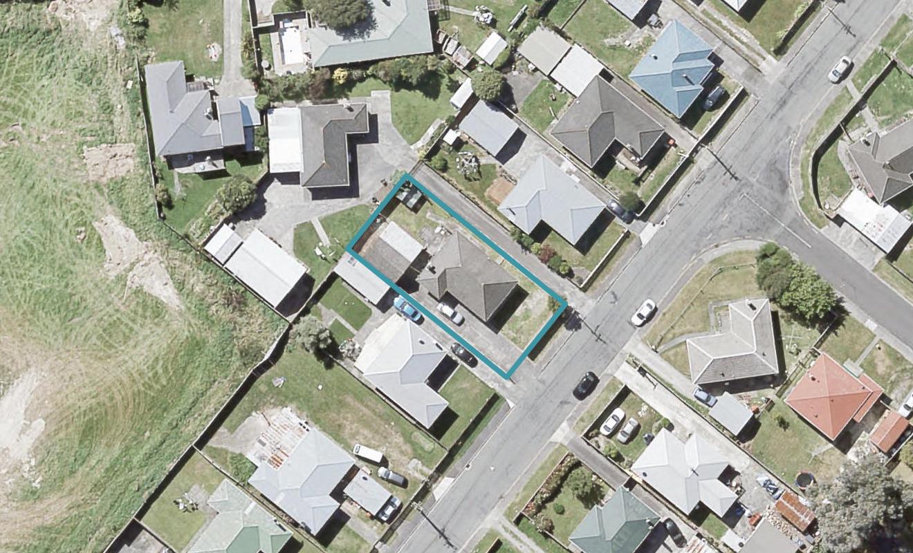27 Ruthven Road, Wainuiomata, Lower Hutt - Carousel 1