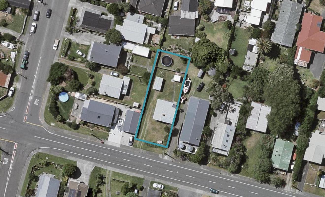 17 Ocean Road, Paraparaumu Beach, Paraparaumu - Carousel 1