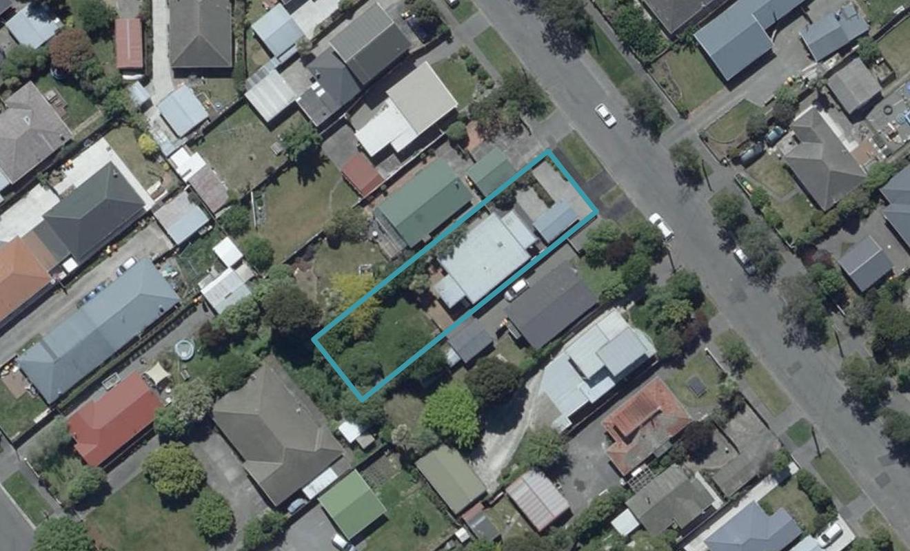 8 Pinewood Avenue, North New Brighton, Christchurch - Carousel 1