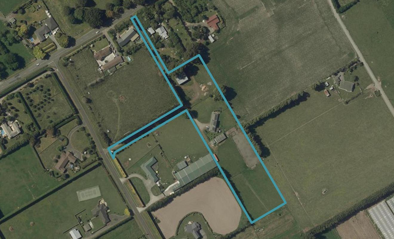 29 Anders Road, Westbrook, Palmerston North - Carousel 1