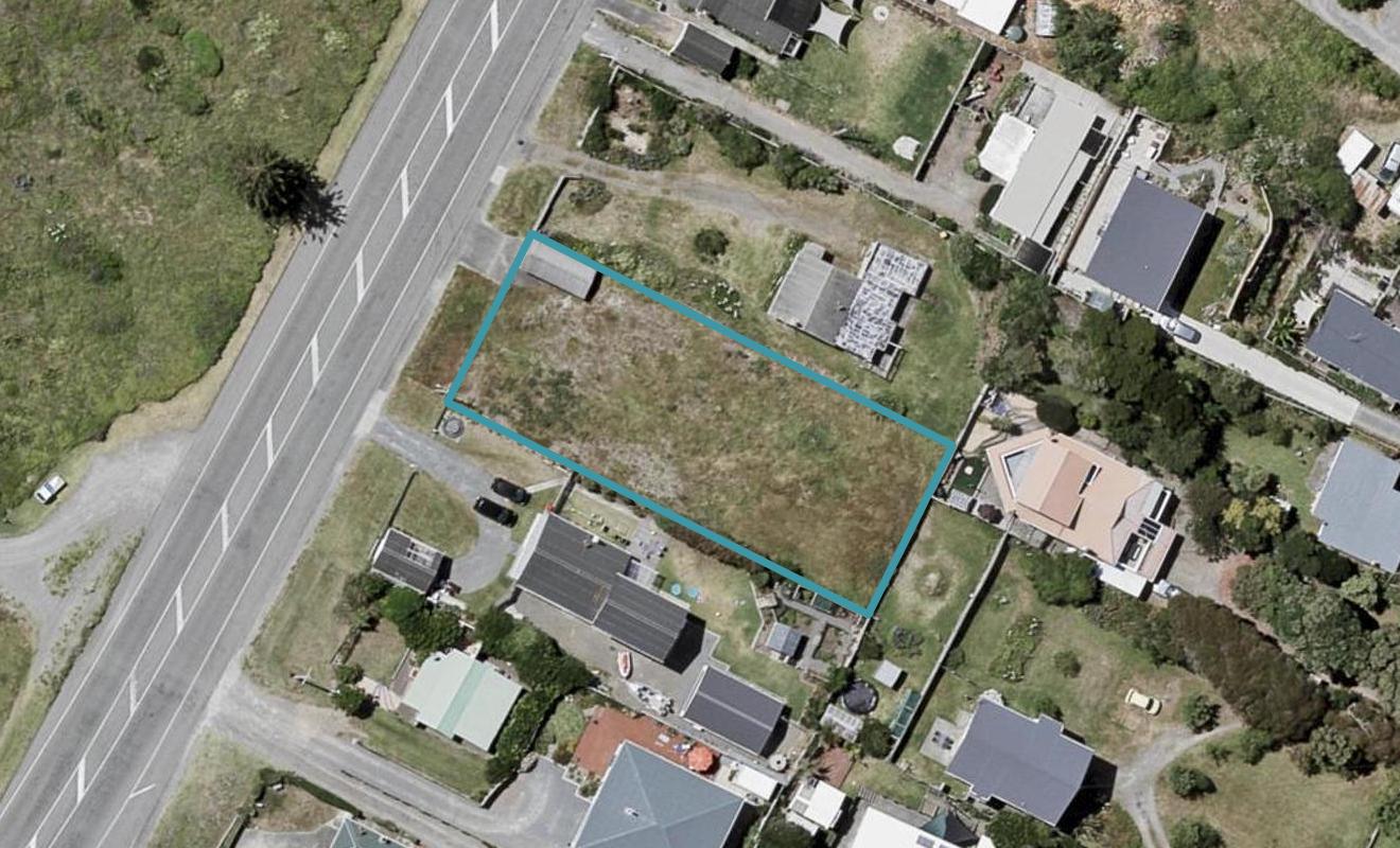 96 Marine Parade, Otaki Beach, Otaki - Carousel 1